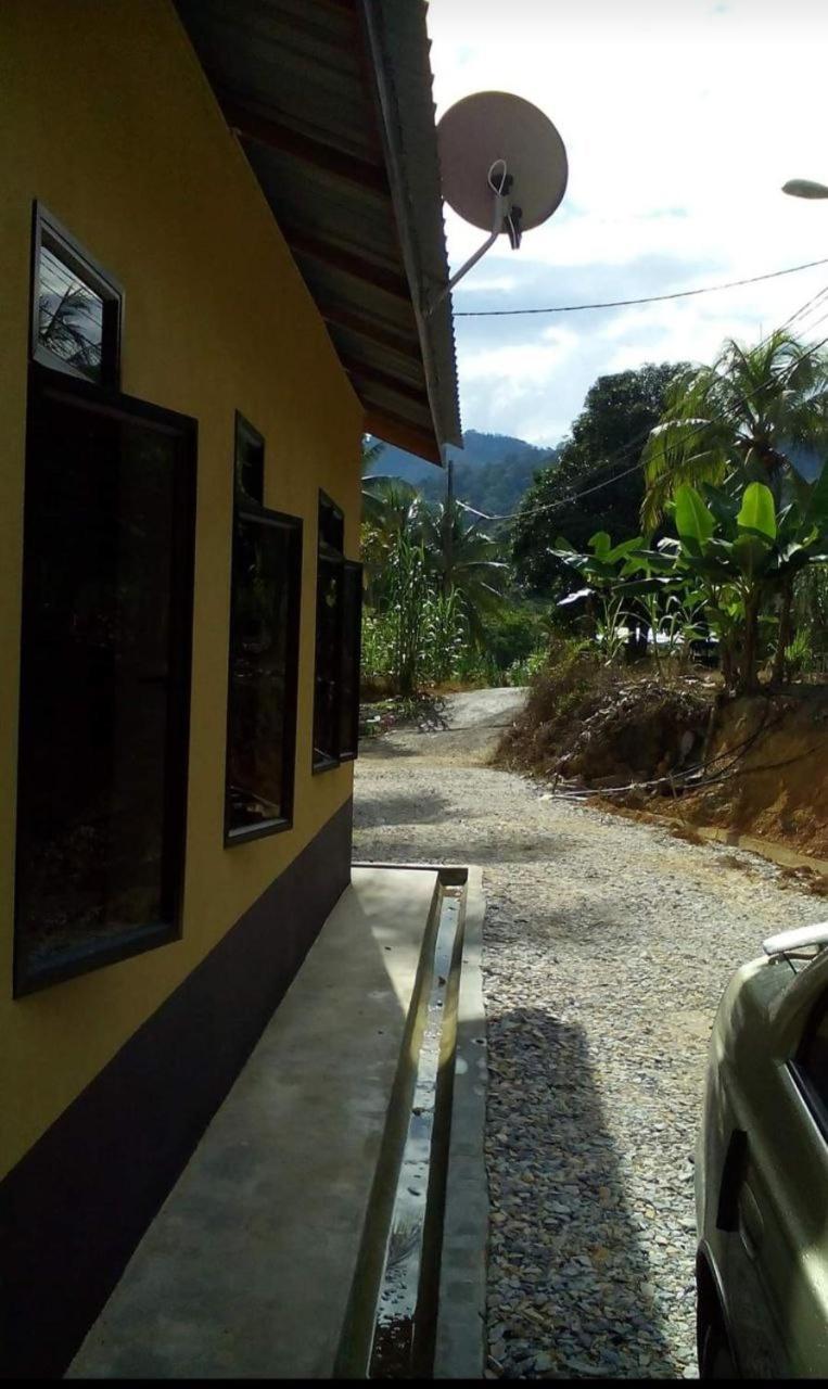 De'lakeside Musslim's * Raub